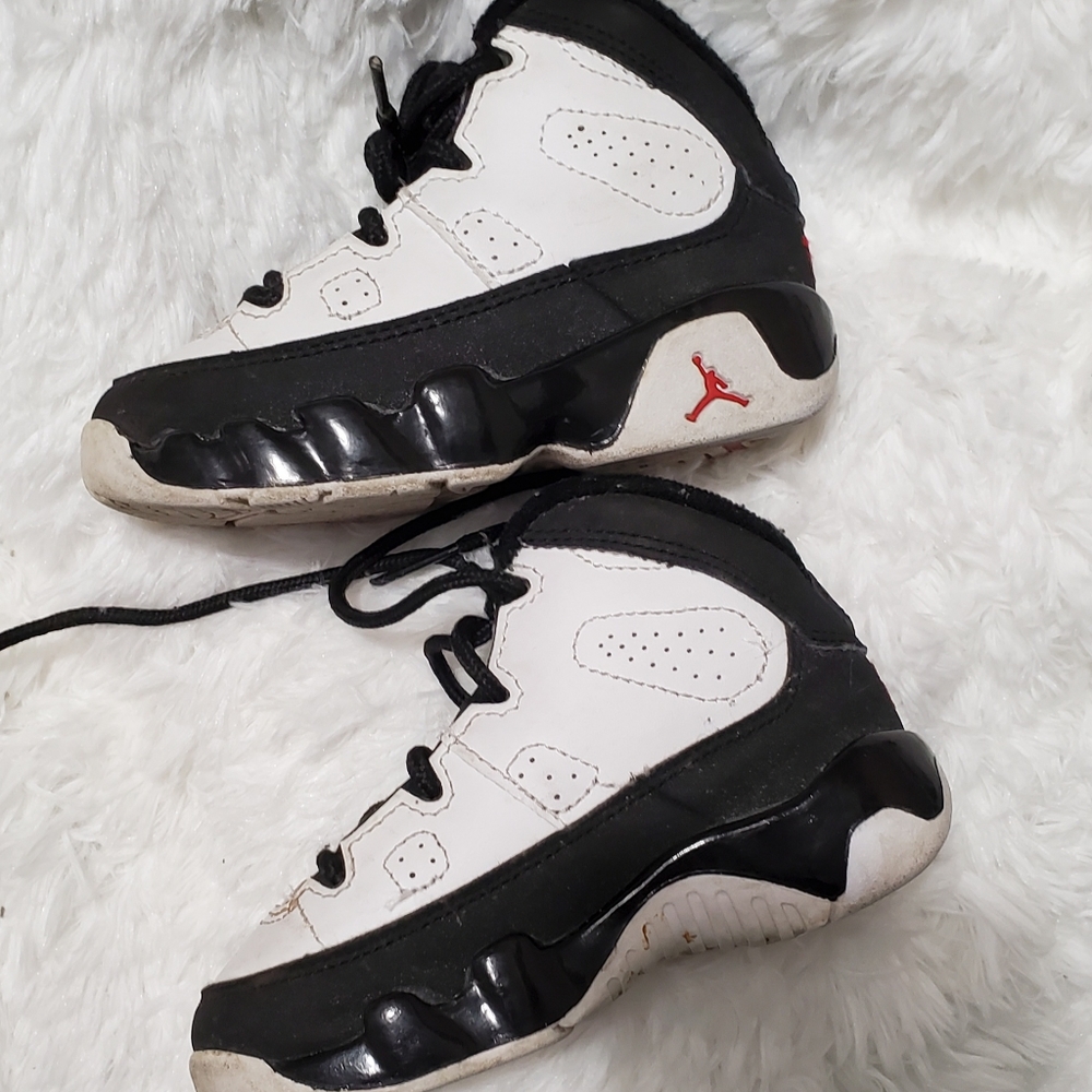 Jordan 9s Retro OG 6C